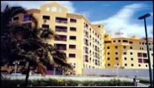 3* Hotel Aristos